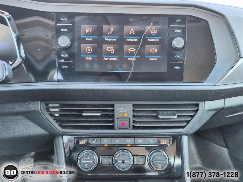 volkswagen Jetta 2024 - 20