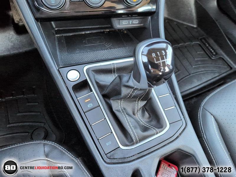 volkswagen Jetta 2024 - 21