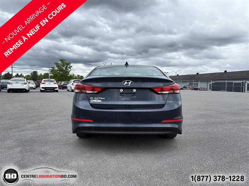 hyundai Elantra 2017 - 9