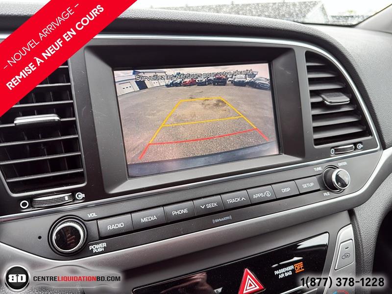 hyundai Elantra 2017 - 15