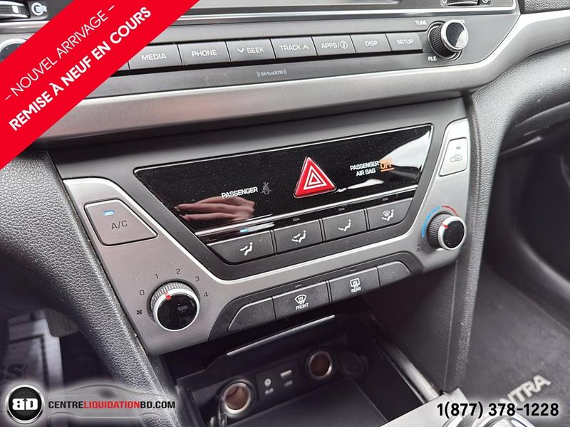 hyundai Elantra 2017 - 16