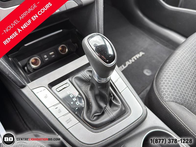 hyundai Elantra 2017 - 17
