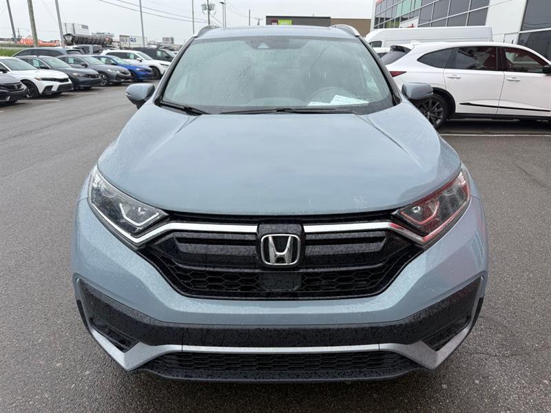 honda CR-V 2020 - 9