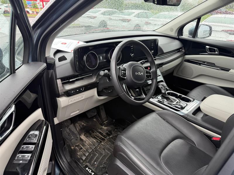 kia Carnival 2024 - 10