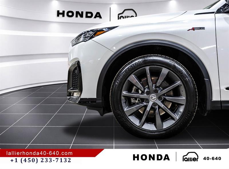 acura MDX 2025 - 10