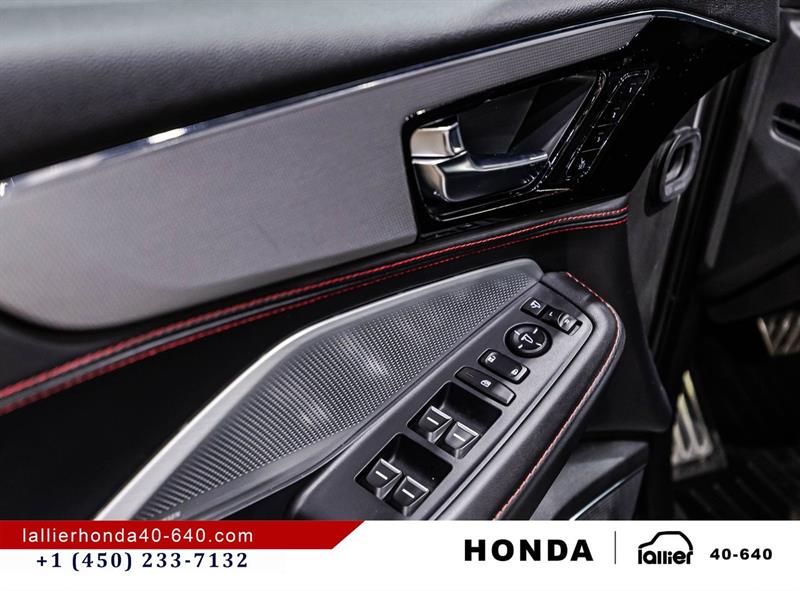 acura MDX 2025 - 11