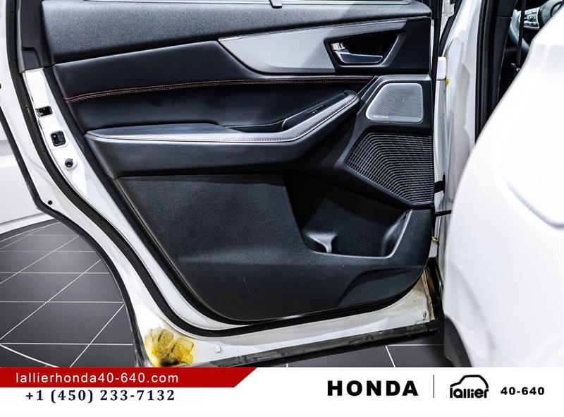 acura MDX 2025 - 12