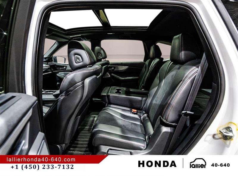 acura MDX 2025 - 13