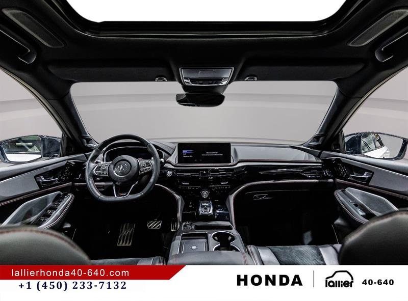 acura MDX 2025 - 14