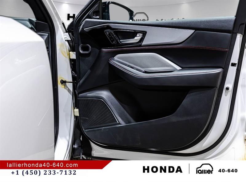 acura MDX 2025 - 17