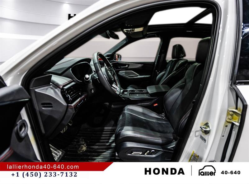 acura MDX 2025 - 20