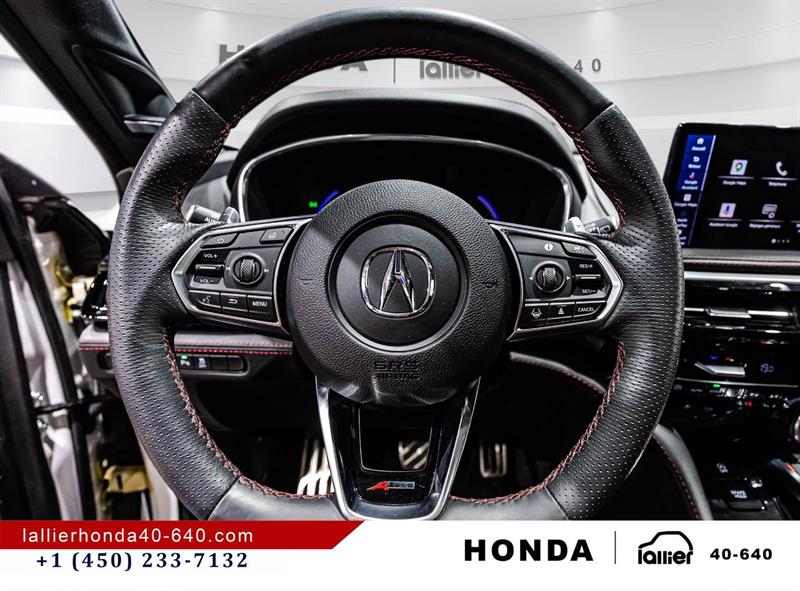 acura MDX 2025 - 23