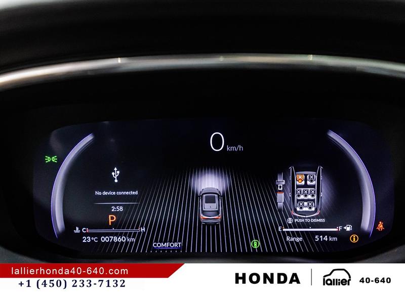 acura MDX 2025 - 24