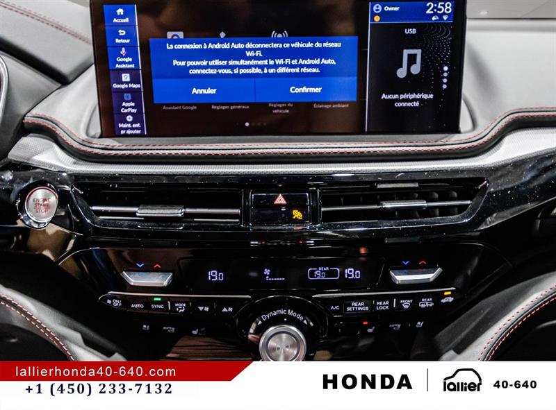 acura MDX 2025 - 25