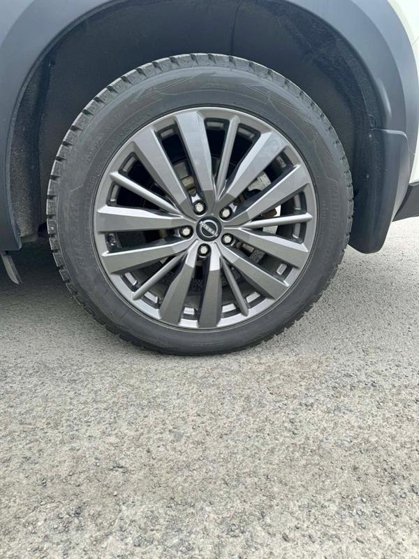 nissan Pathfinder 2023 - 6