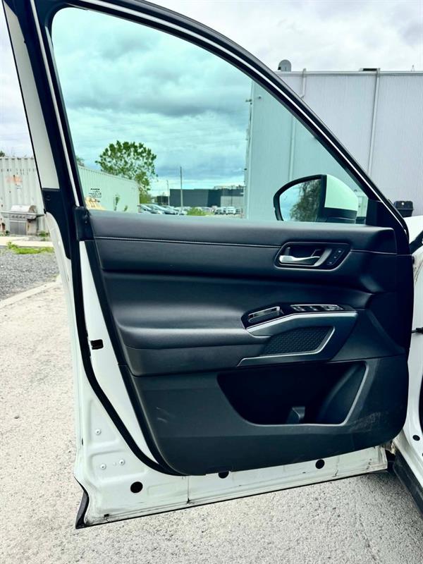 nissan Pathfinder 2023 - 7