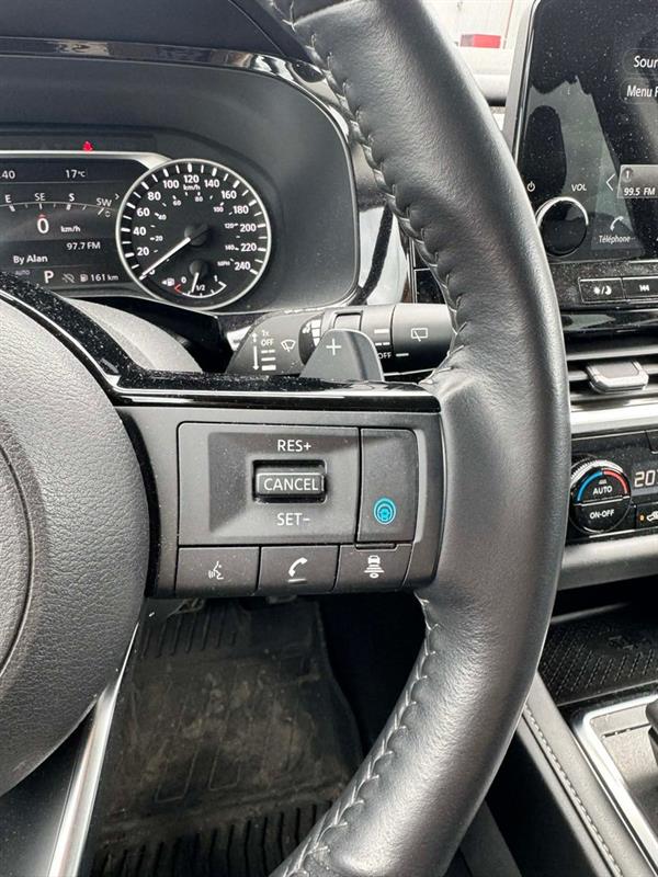 nissan Pathfinder 2023 - 13