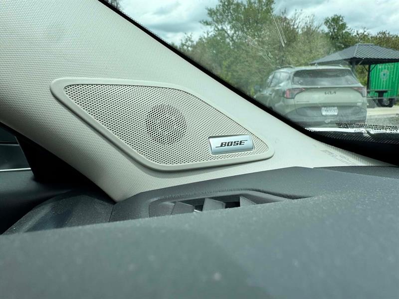 nissan Pathfinder 2023 - 14