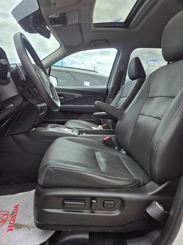 honda Ridgeline 2022 - 8