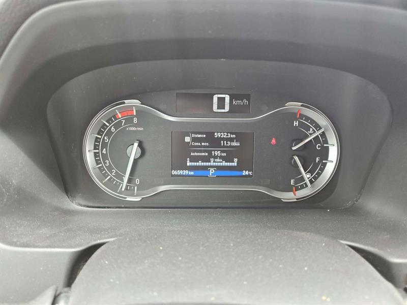 honda Ridgeline 2022 - 10