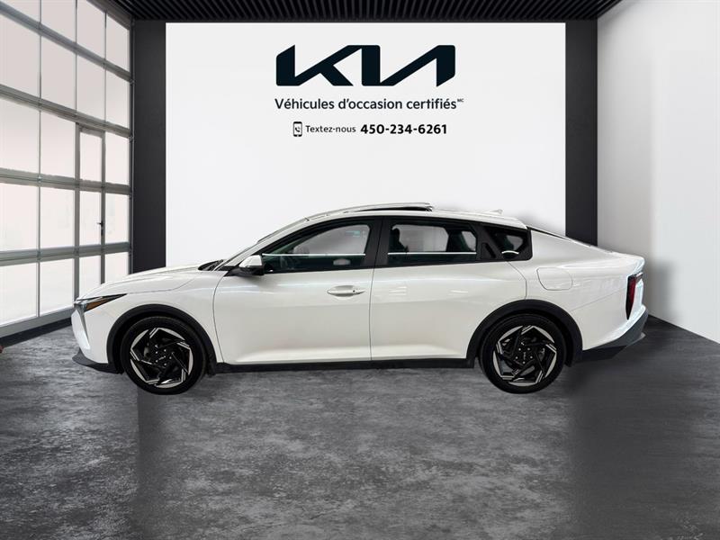 kia K4 2025 - 3