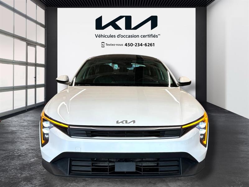 kia K4 2025 - 4