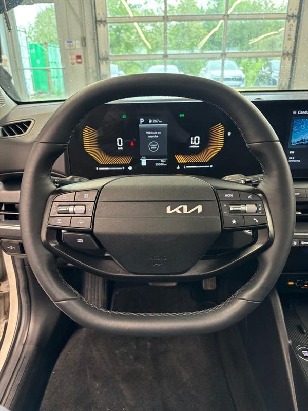 kia K4 2025 - 9