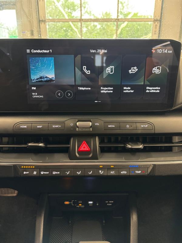 kia K4 2025 - 15