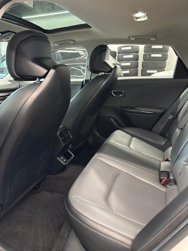 kia K4 2025 - 19