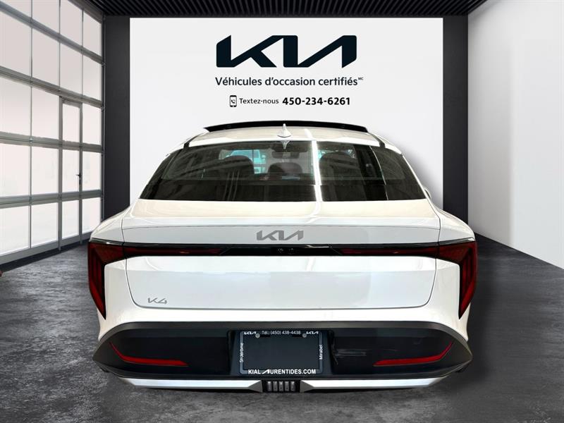 kia K4 2025 - 20