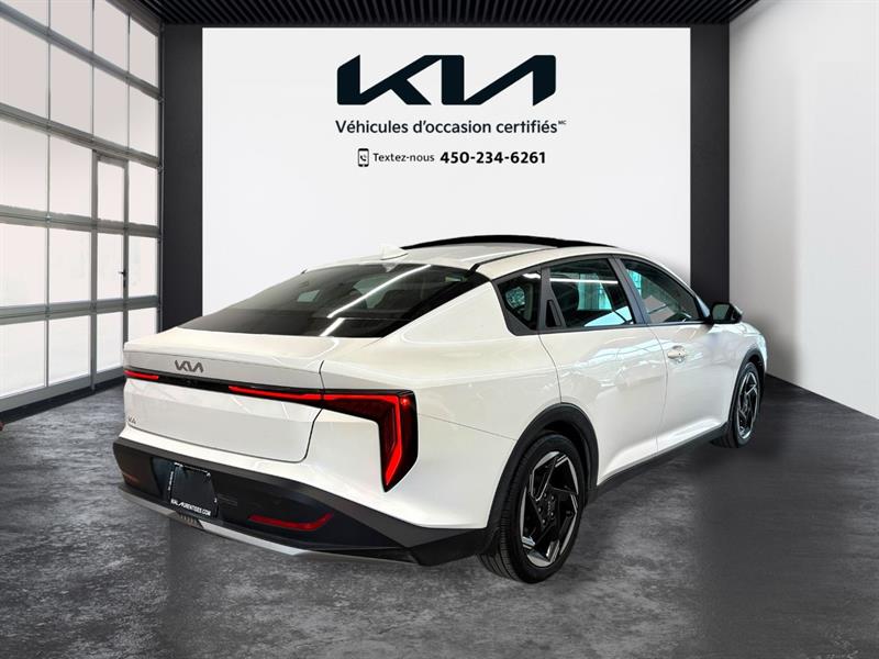 kia K4 2025 - 21