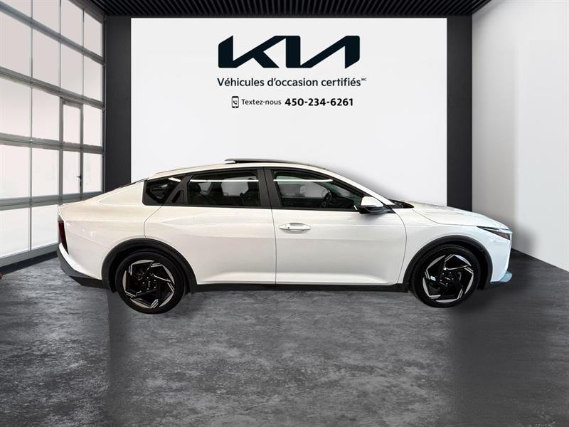 kia K4 2025 - 22