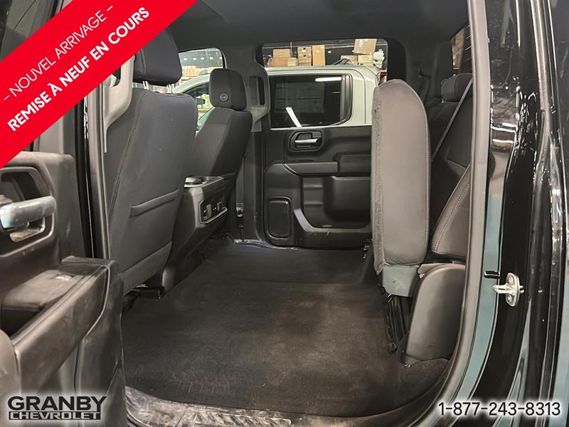 chevrolet Silverado 2500HD 2022 - 3