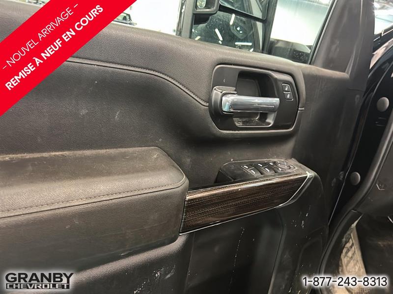 chevrolet Silverado 2500HD 2022 - 5