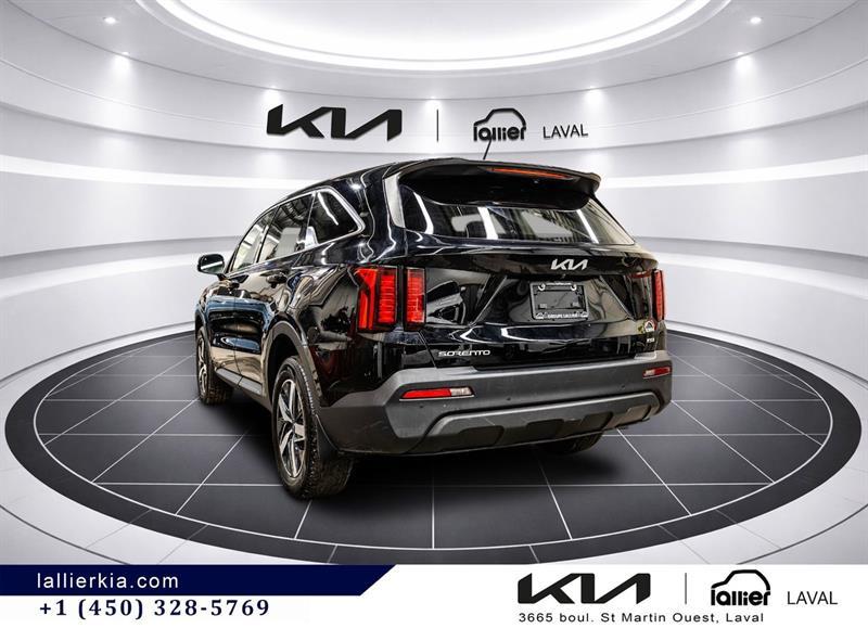 2023 Kia Sorento - Image 5