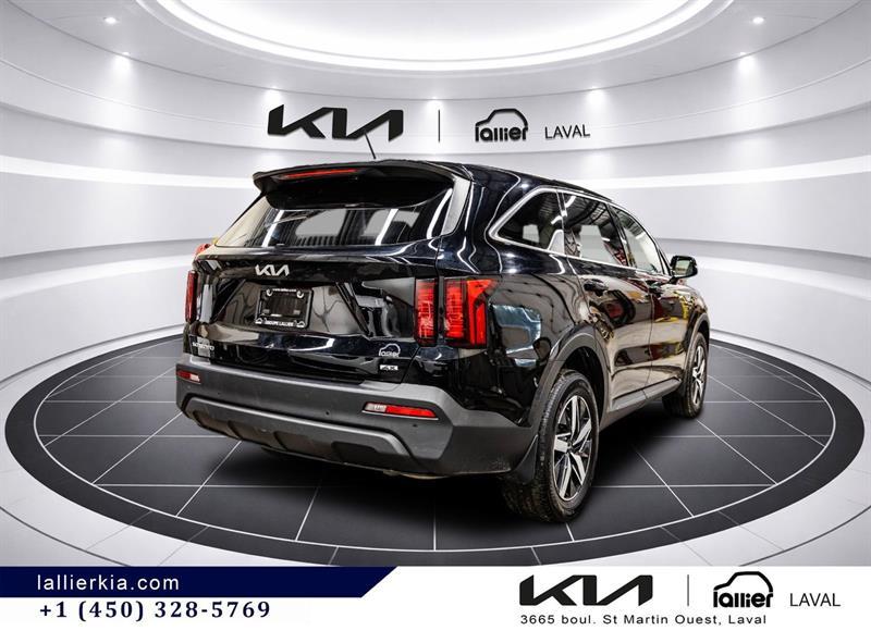 2023 Kia Sorento - Image 7