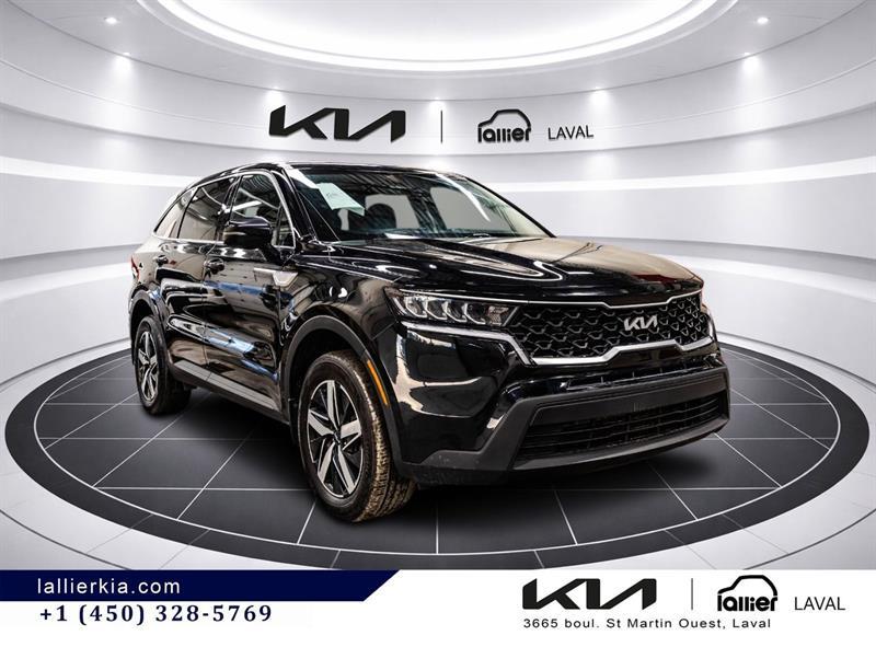 2023 Kia Sorento - Image 9