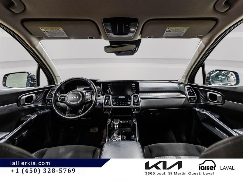 2023 Kia Sorento - Image 15