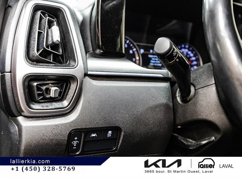 2023 Kia Sorento - Image 21