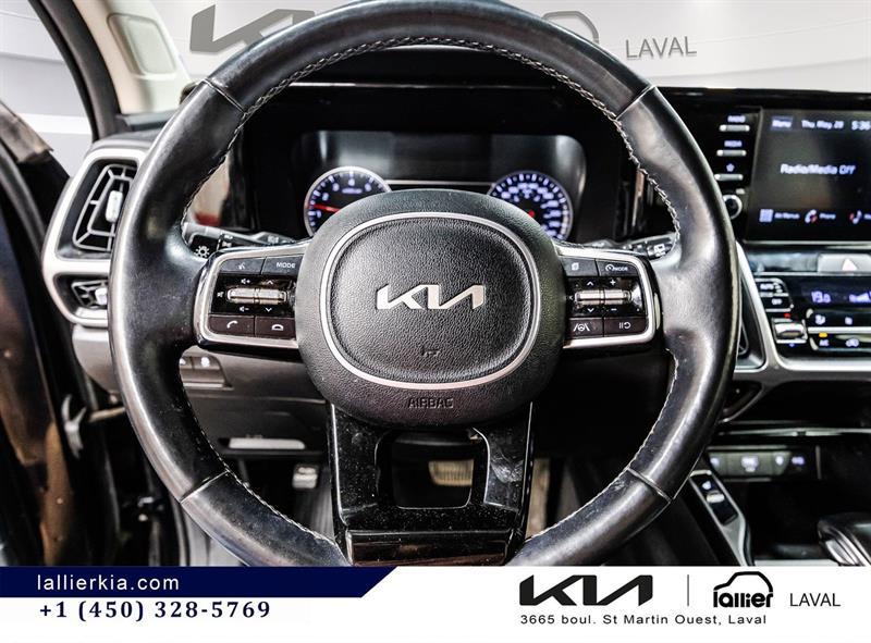 2023 Kia Sorento - Image 22
