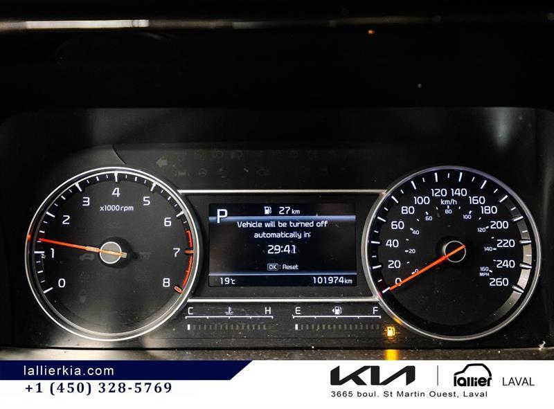 2023 Kia Sorento - Image 23