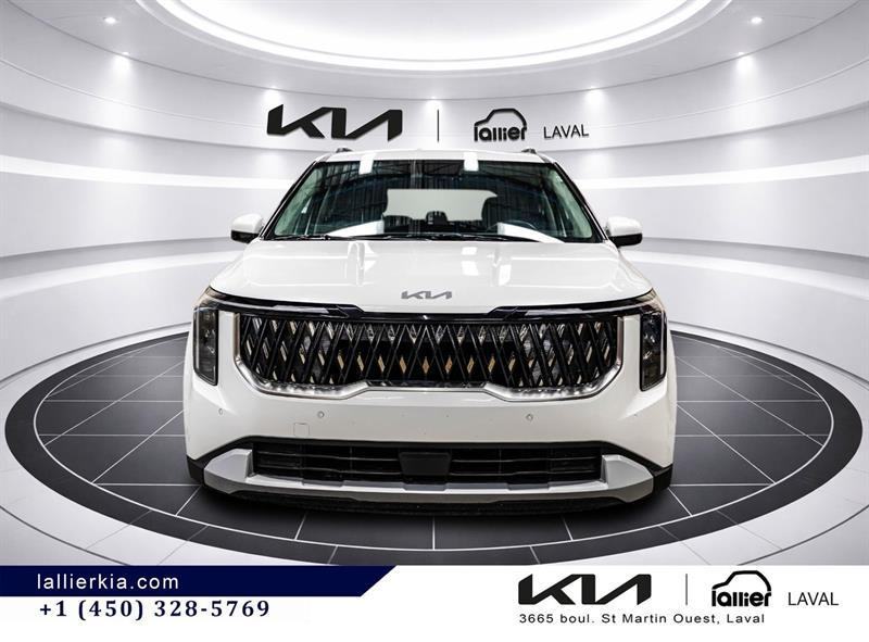 2025 Kia Carnival - Image 2