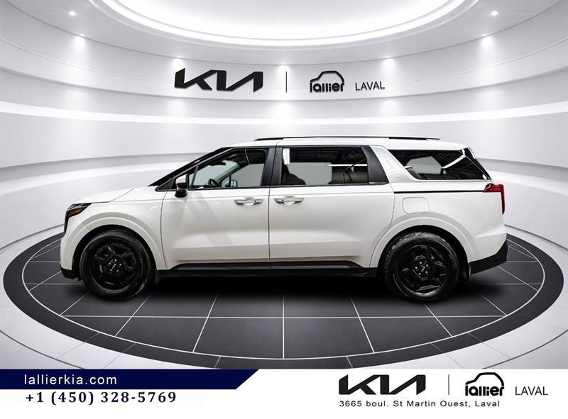 2025 Kia Carnival - Image 4