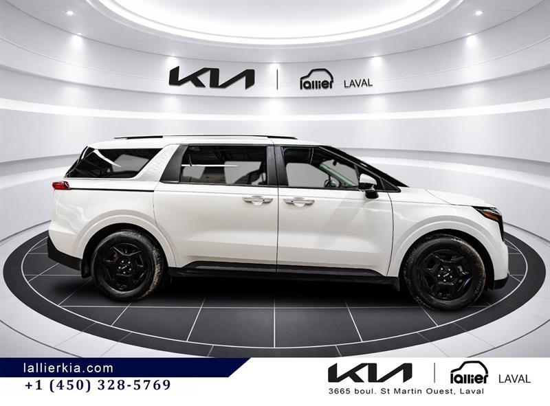 2025 Kia Carnival - Image 8