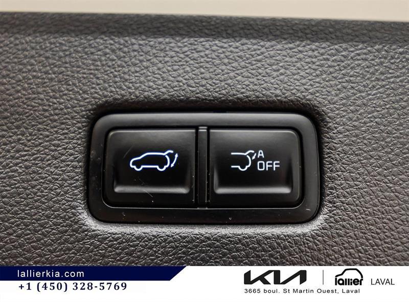 2025 Kia Carnival - Image 15