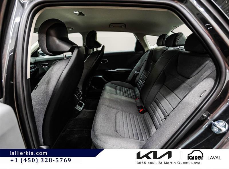 2025 Kia K4 - Image 14