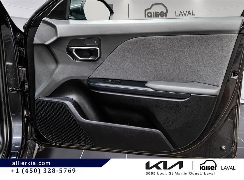 2025 Kia K4 - Image 17