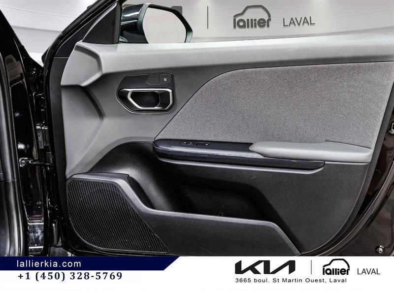 2025 Kia K4 - Image 17