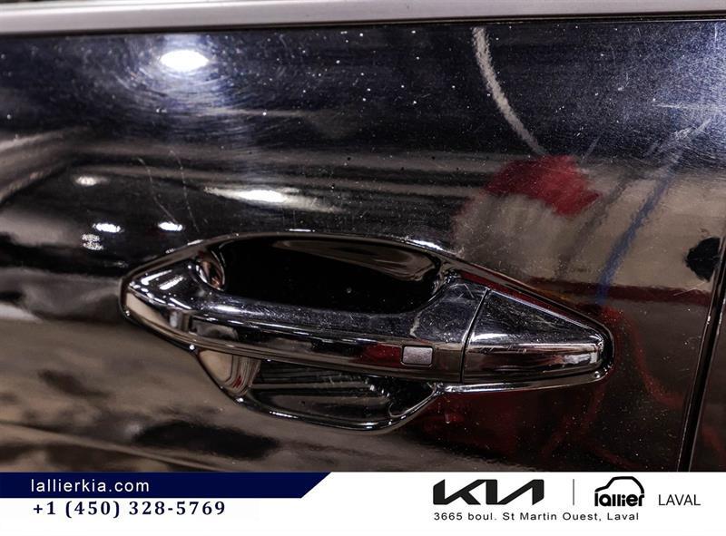 2025 Kia K4 - Image 11