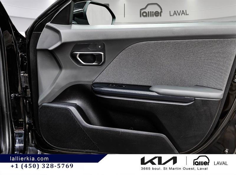 2025 Kia K4 - Image 17